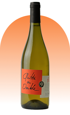 Bouteille Quitte ou Double